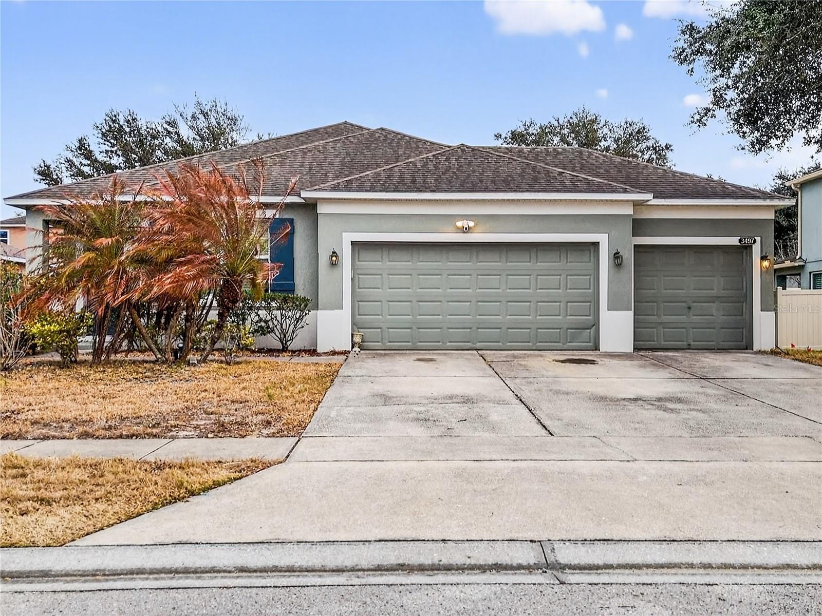 3497 Bunchberry Way, FL