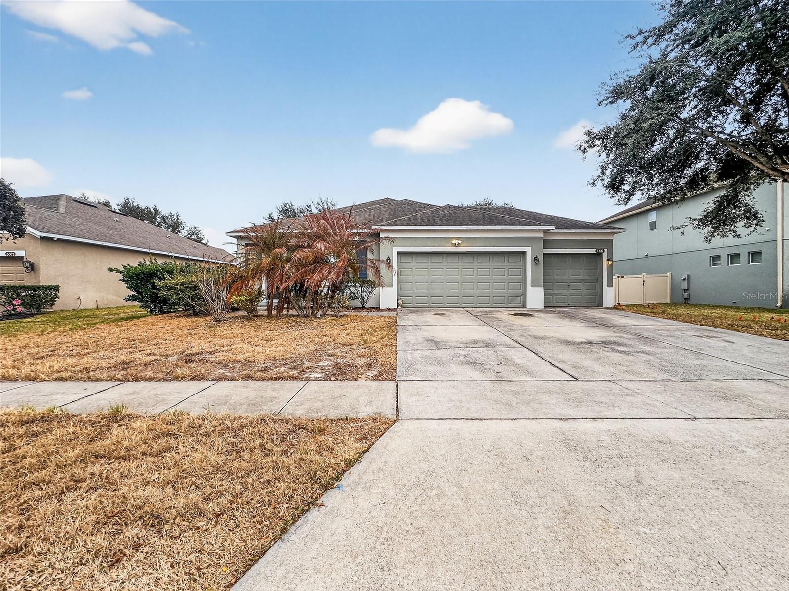 3497 Bunchberry Way, FL