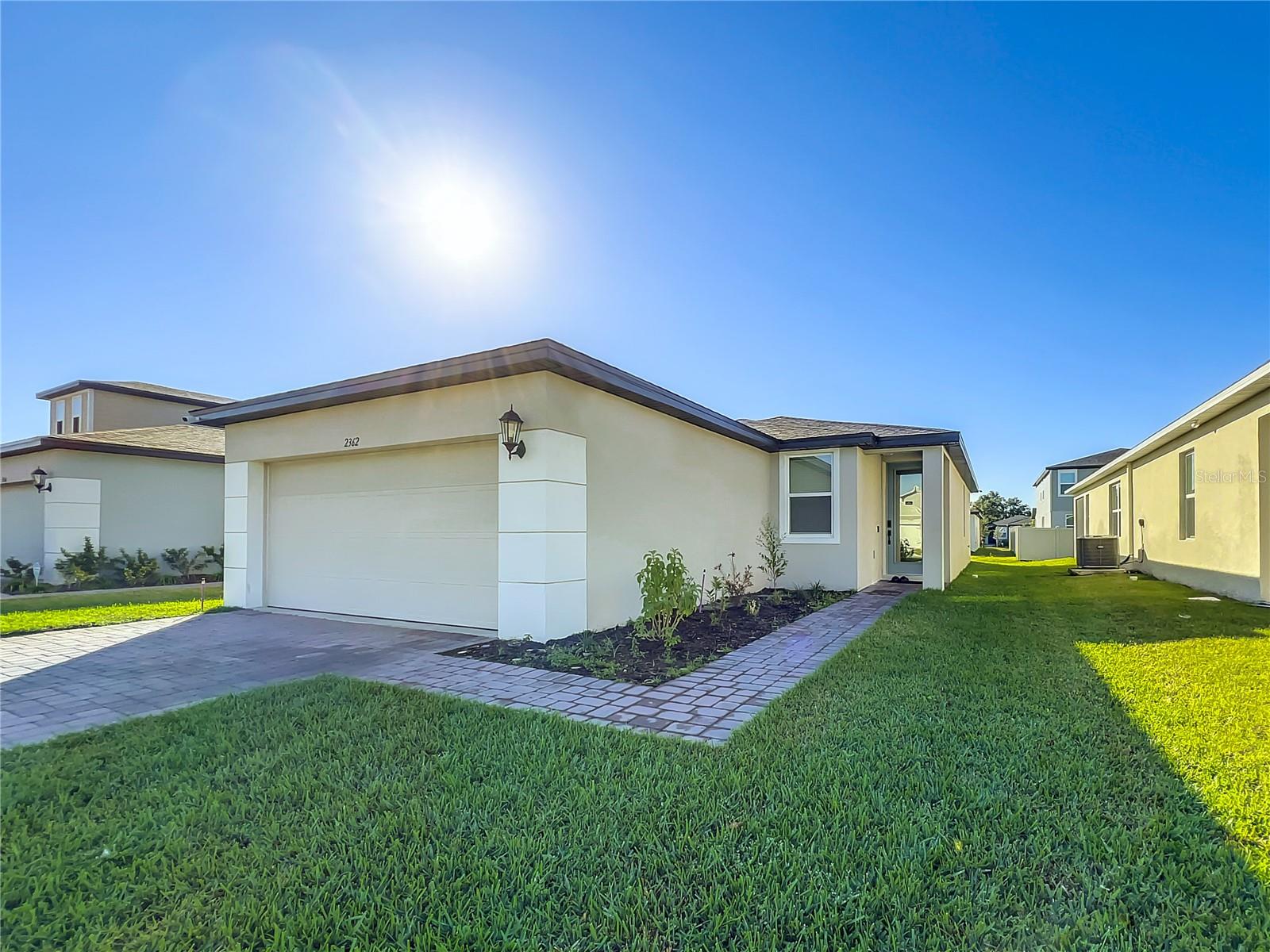 2362 Brassie Court, FL