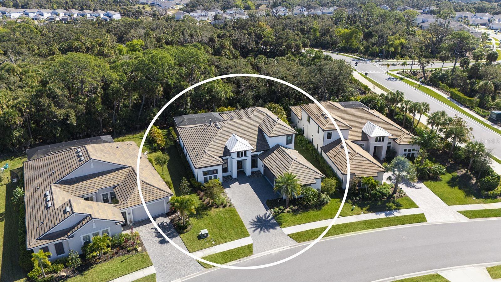 9296 Starry Night Avenue, FL