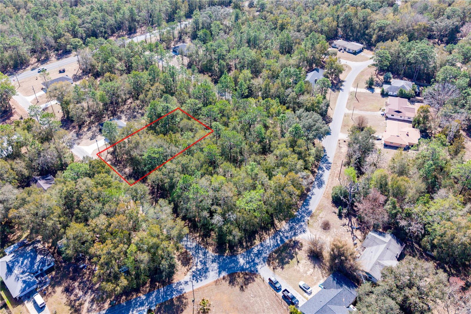 Tbd Ne 2nd St, Lot 10, FL