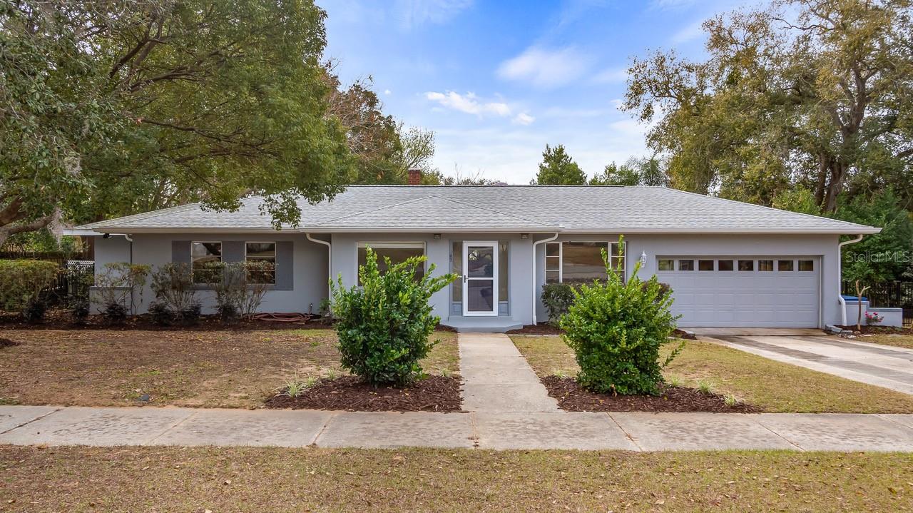 107 Magnolia Avenue, FL