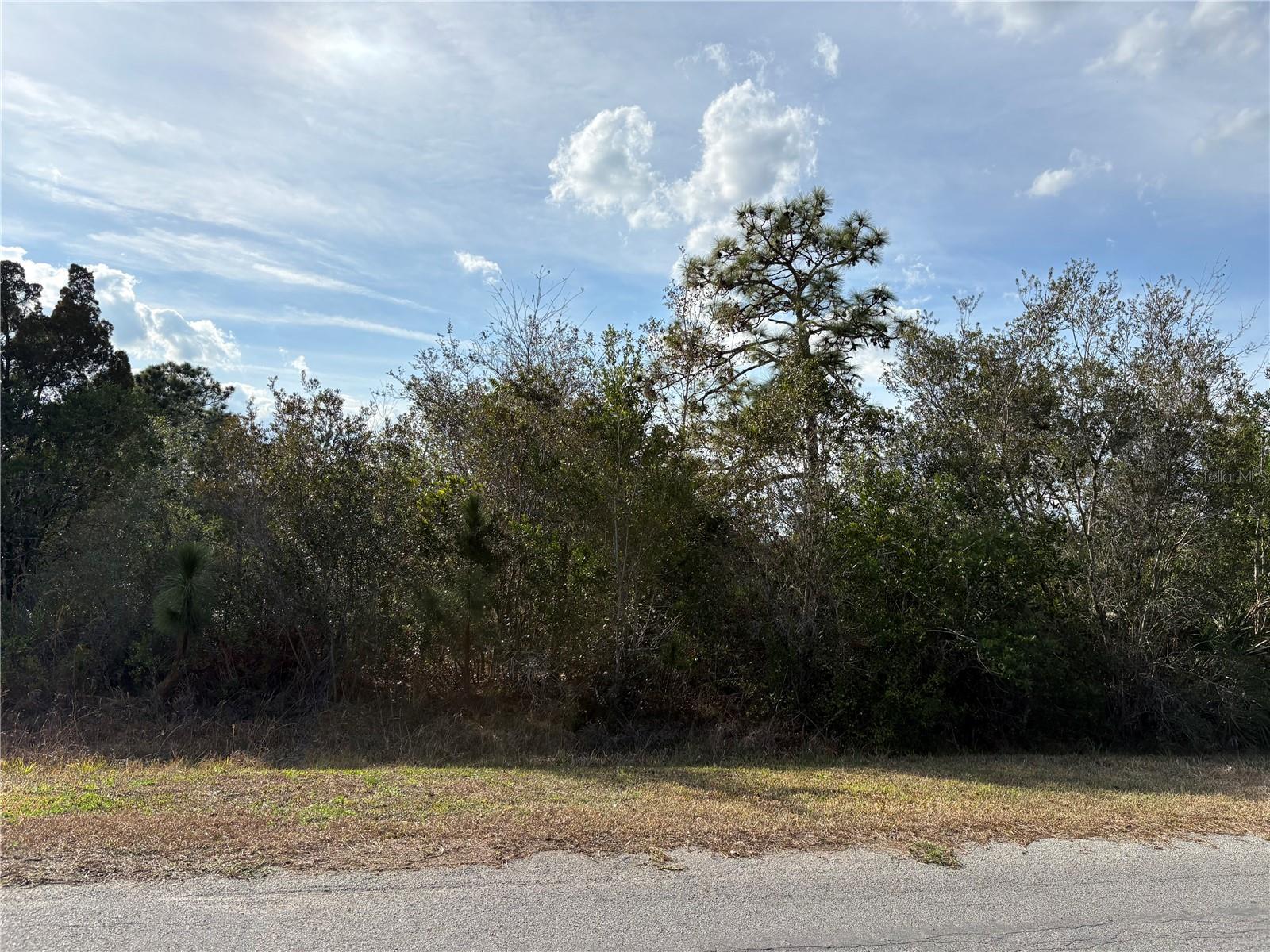 Odham St, FL