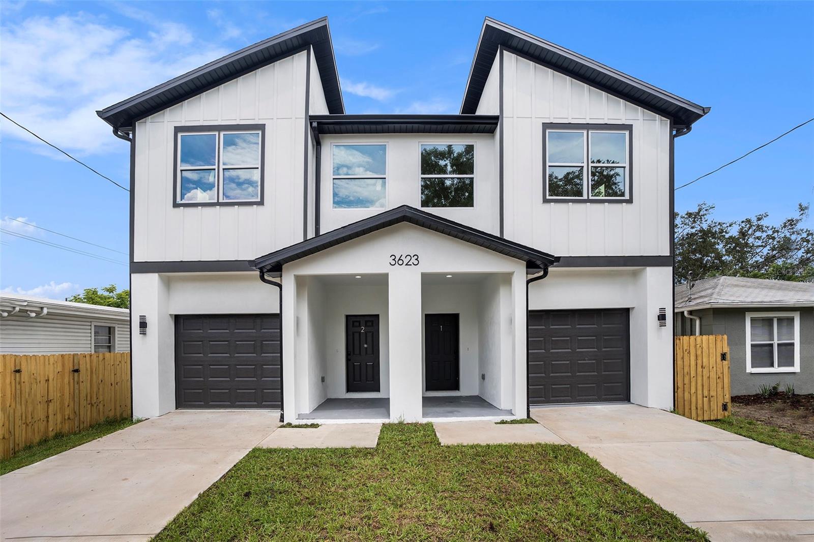 3623 54th Street, FL