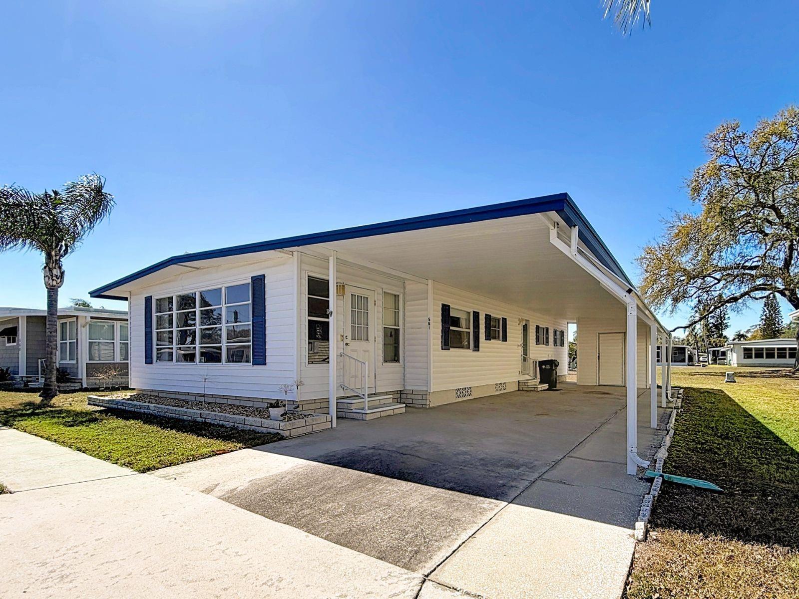 1100 Belcher Road, FL