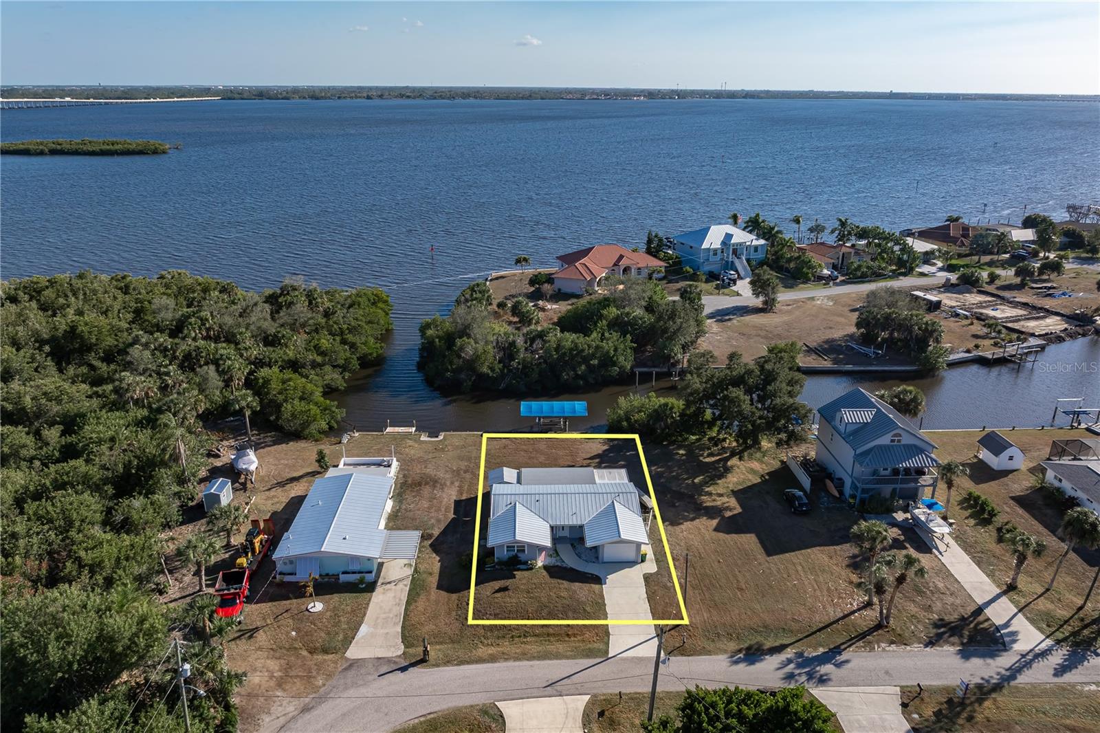 159 Danforth Drive, FL