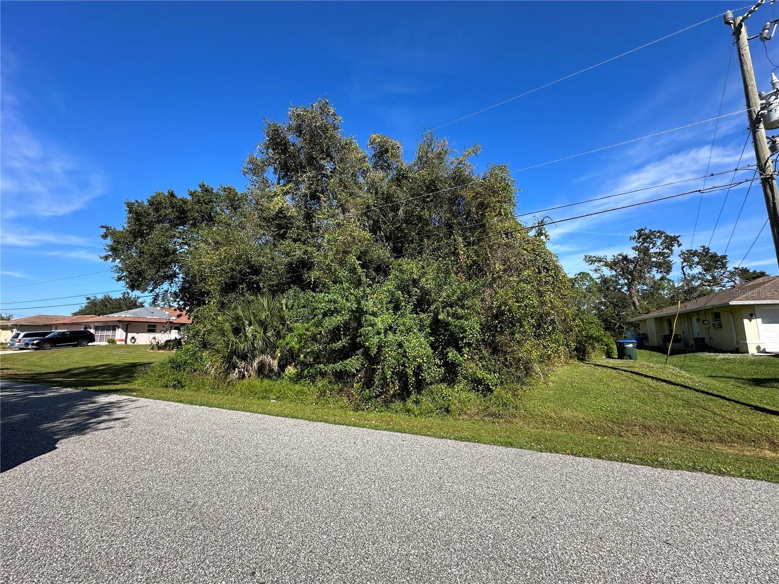 Helliwell St, FL