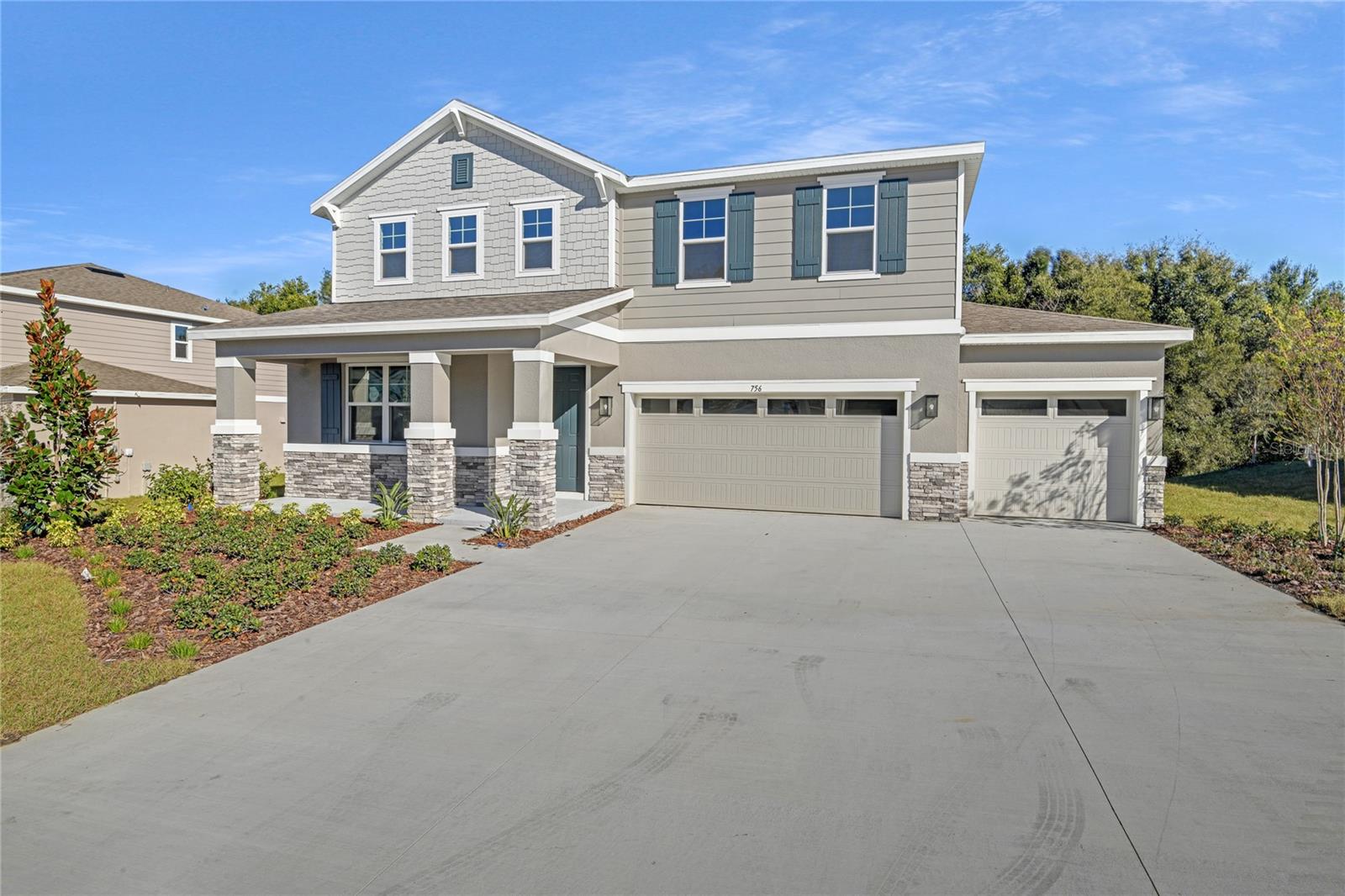 756 Wekiva Ridge Dr, FL