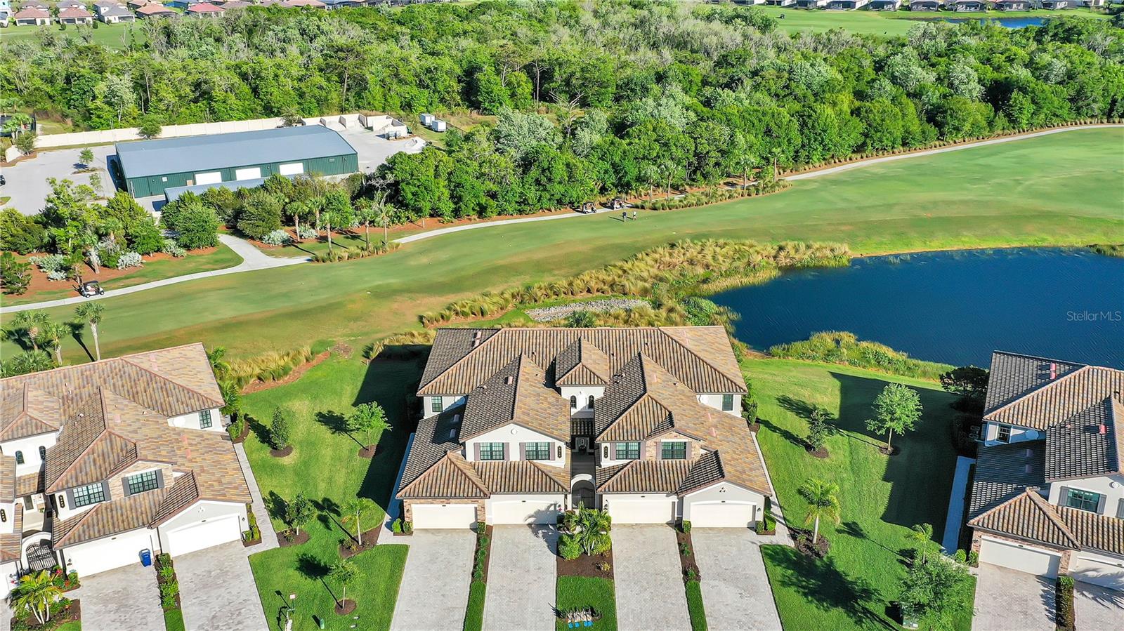 5815 Wake Forest Run, FL