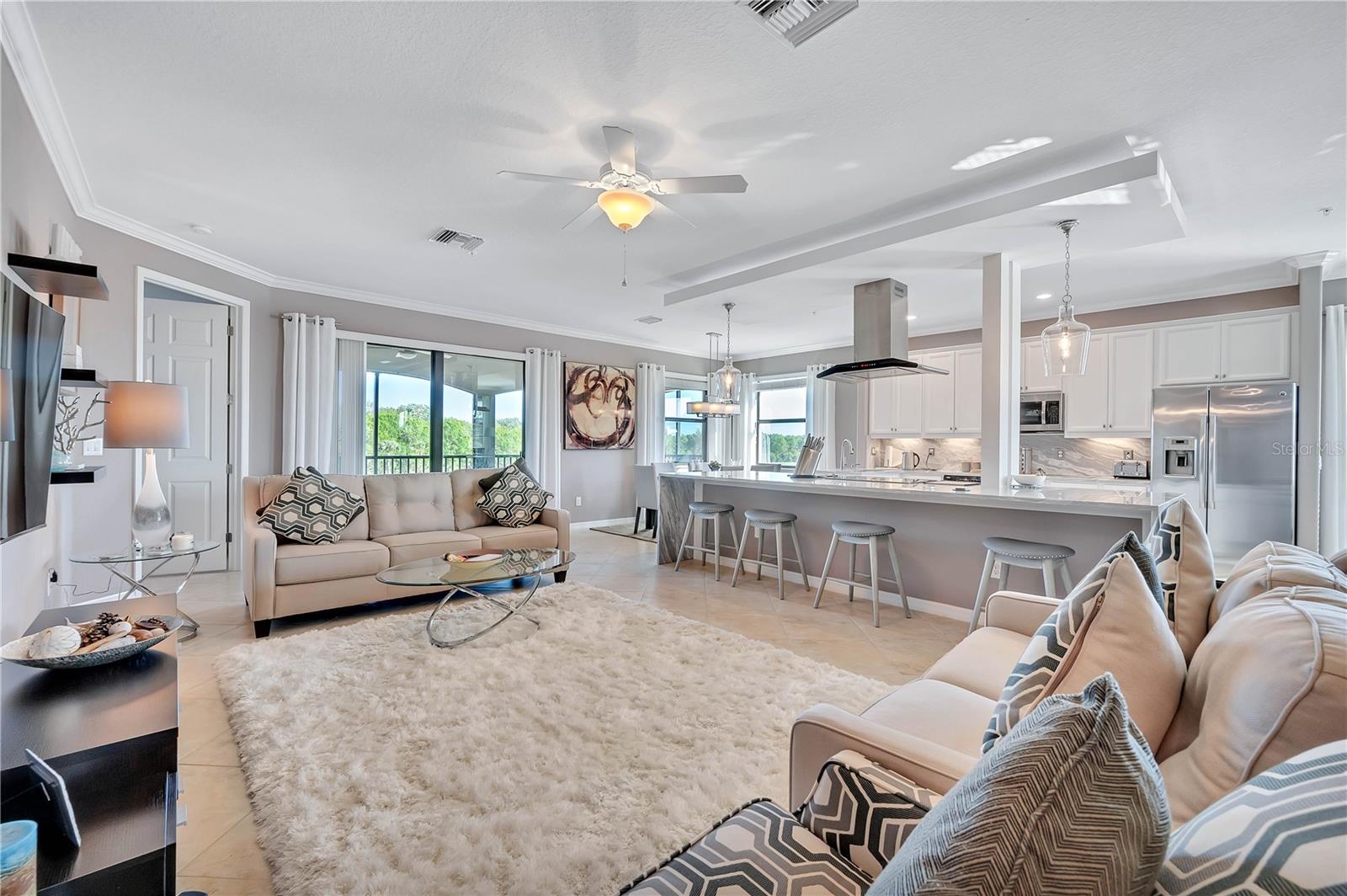 5815 Wake Forest Run, FL