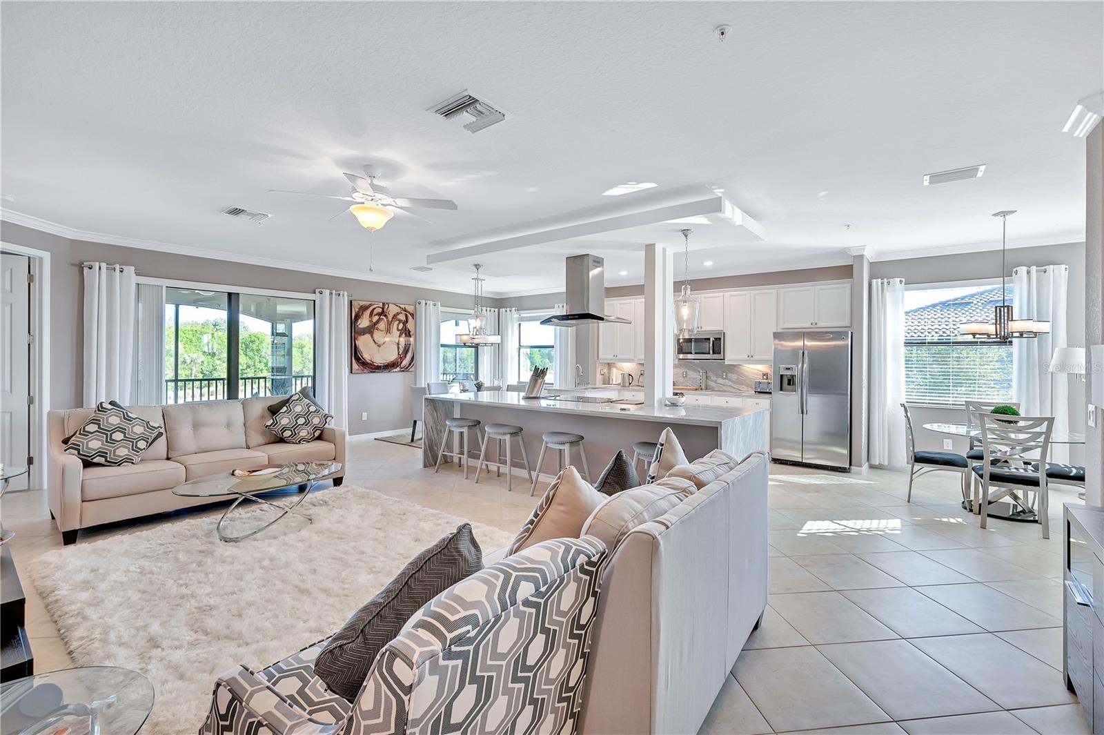 5815 Wake Forest Run, FL