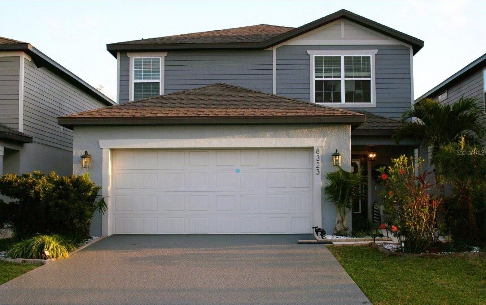 8323 Reefbay Cove, FL