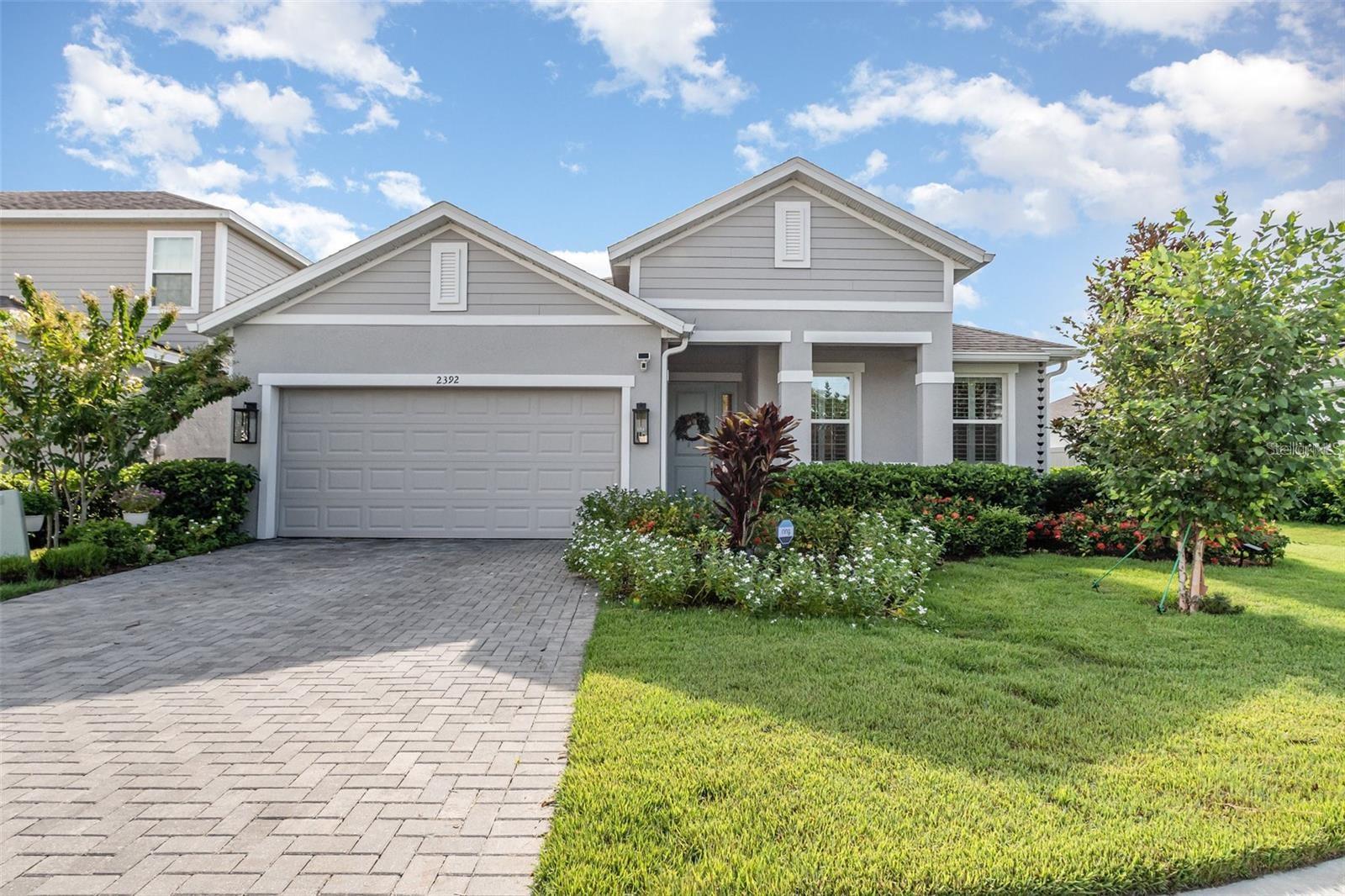 2392 Sirena Lane, FL