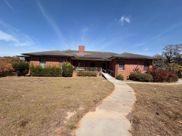 811 State Road 60 E, FL