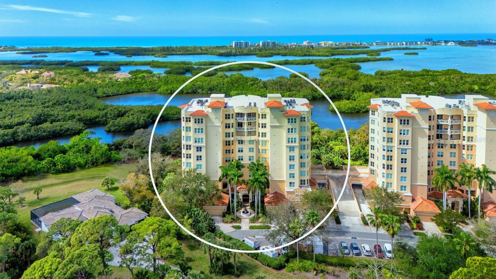 385 North Point Road, FL