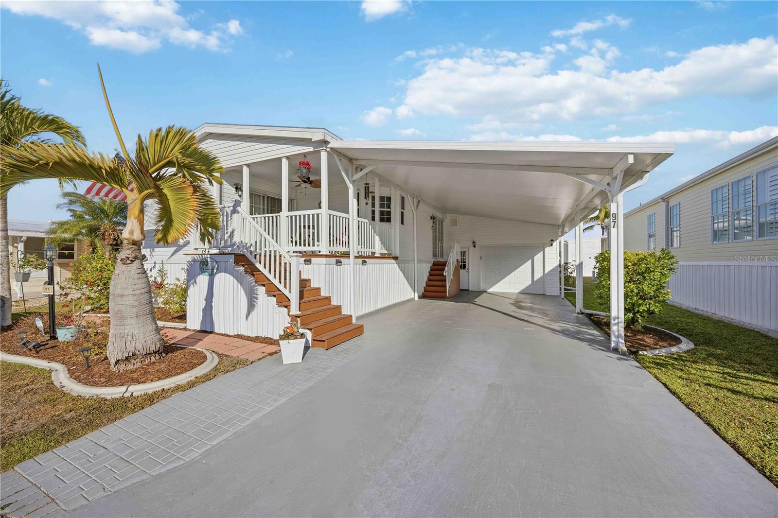 10303 Burnt Store Rd #97, FL