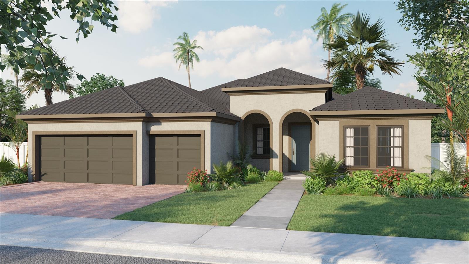 704 Estates Blvd, FL