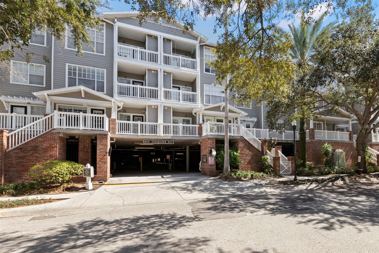 800 Dakota Avenue, FL
