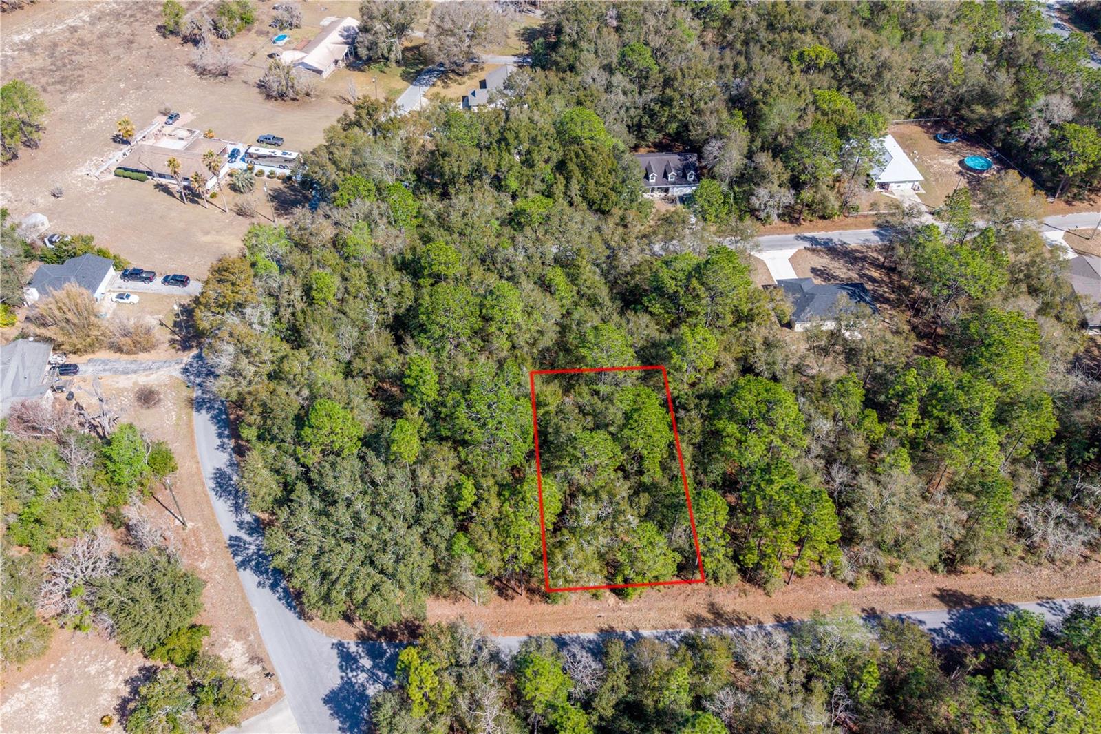 Tbd Ne 1st Pl, Lot 6, FL