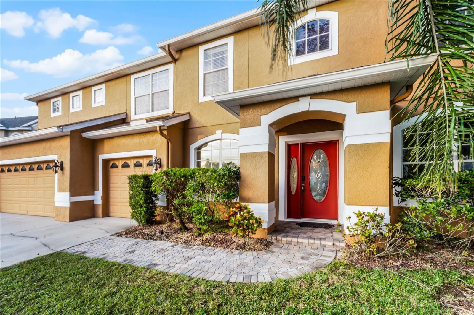 7621 Brightwater Place, FL