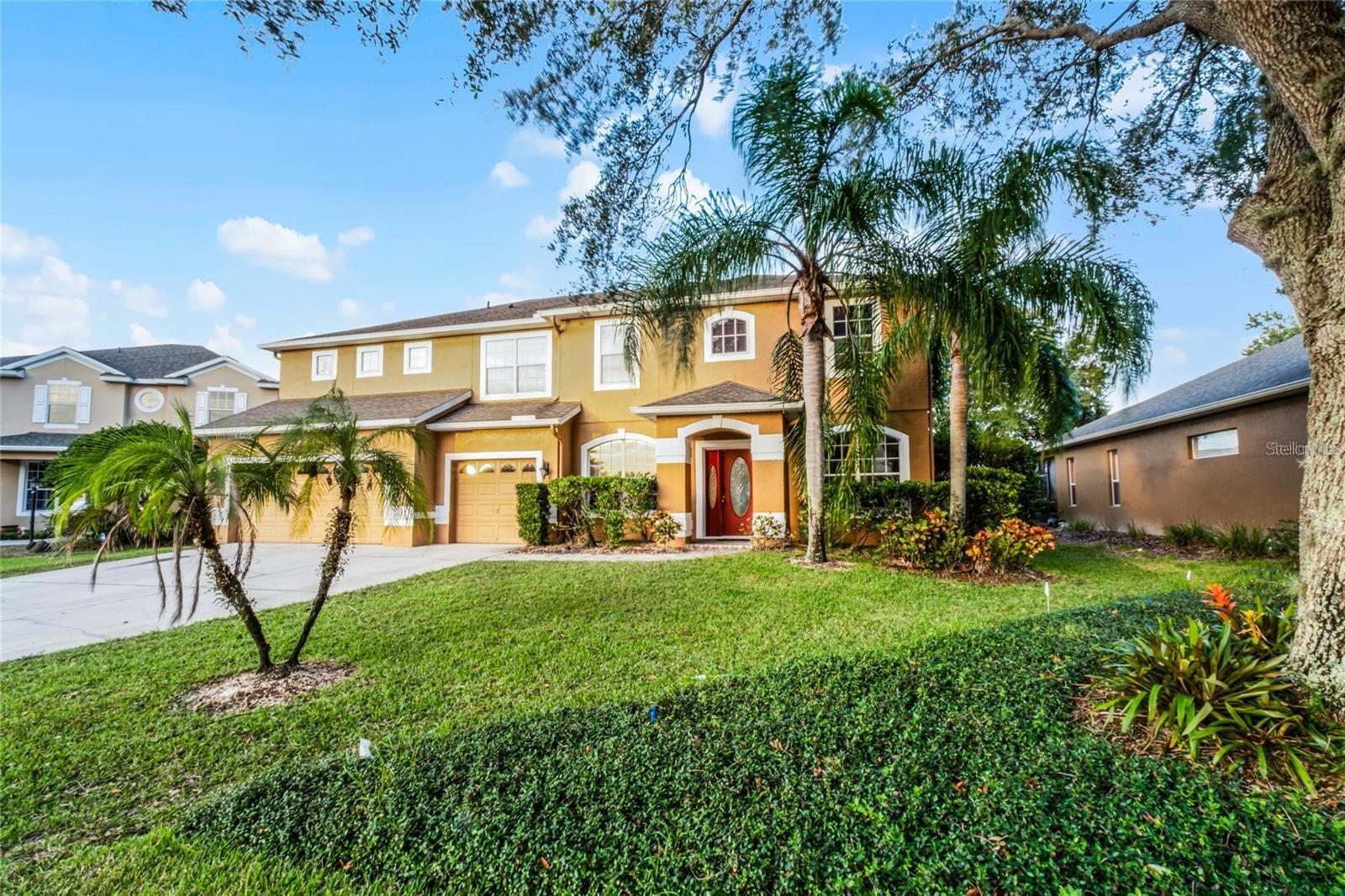 7621 Brightwater Place, FL