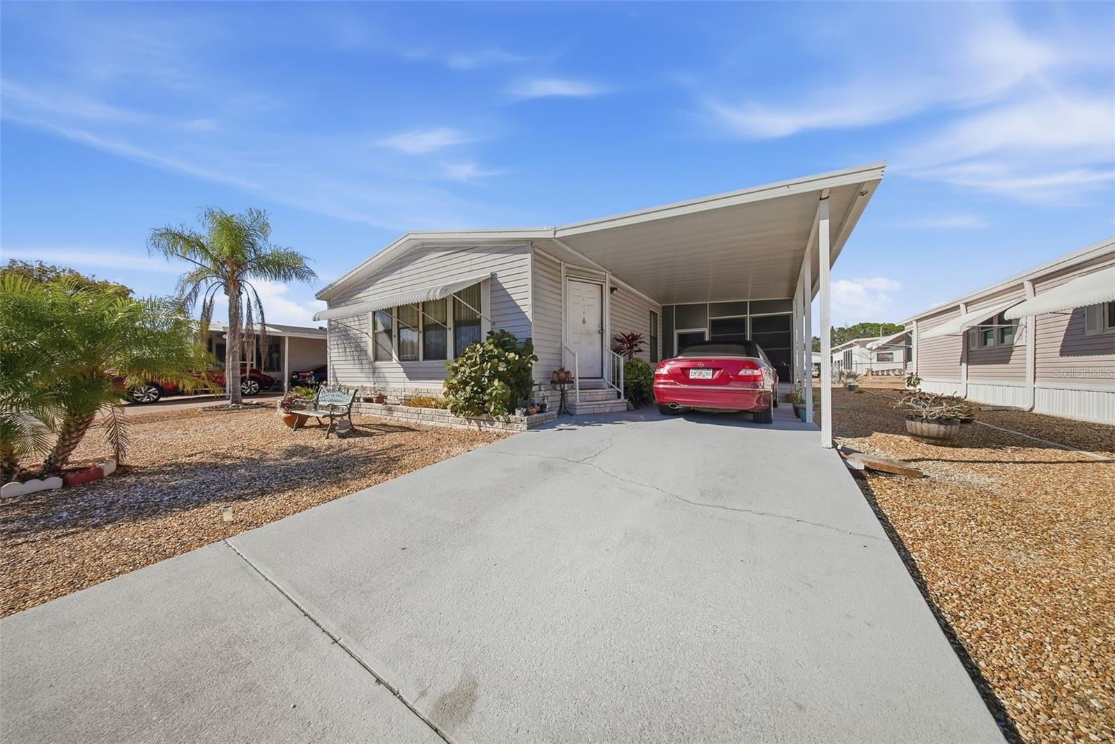 7303 Osage Drive, FL