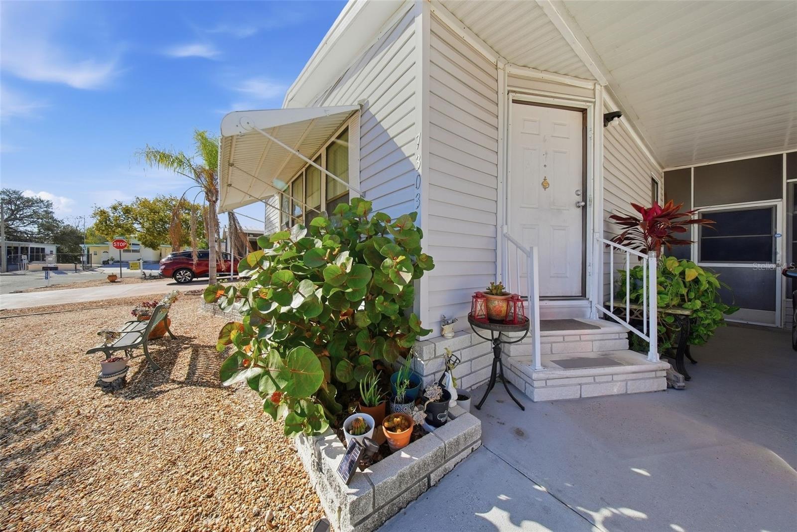 7303 Osage Drive, FL