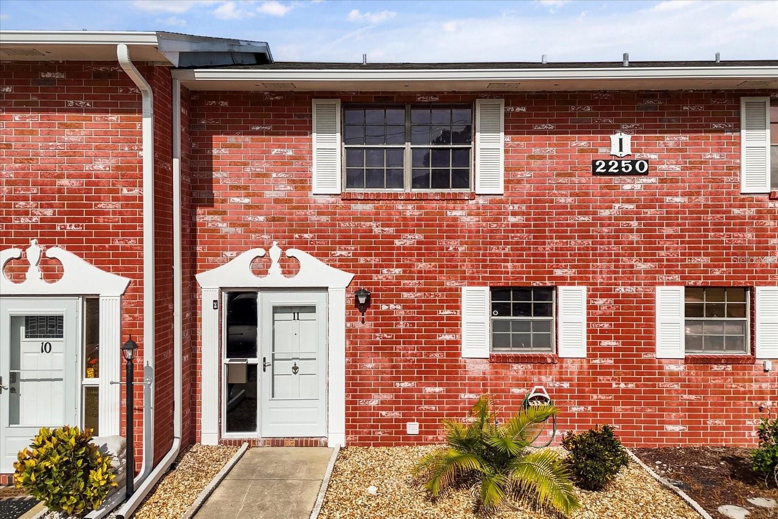 2250 Palmetto Avenue, FL