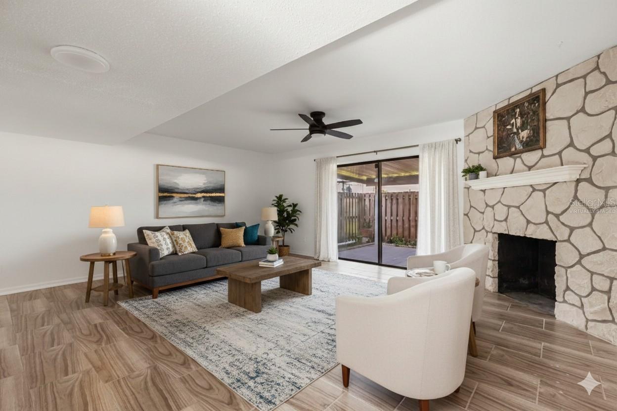 2250 Palmetto Avenue, FL