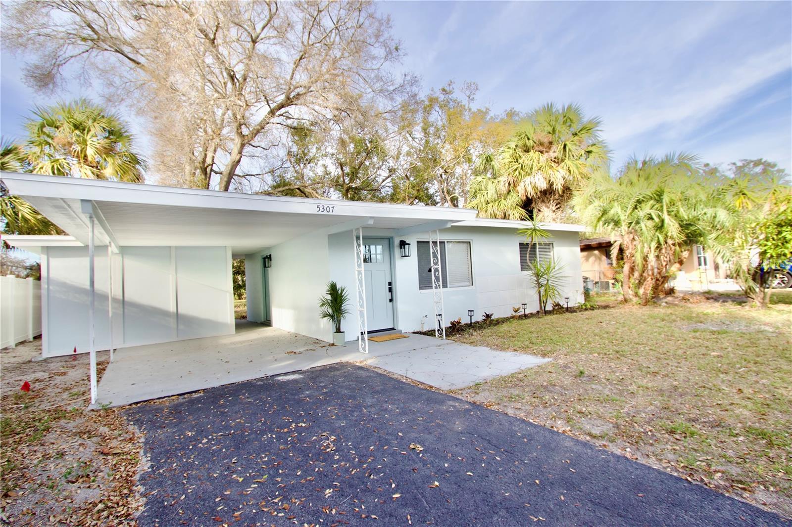 5307 Berkley Road, FL