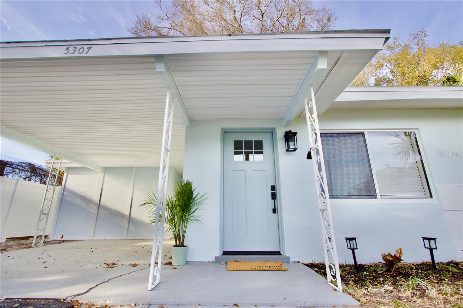 5307 Berkley Road, FL