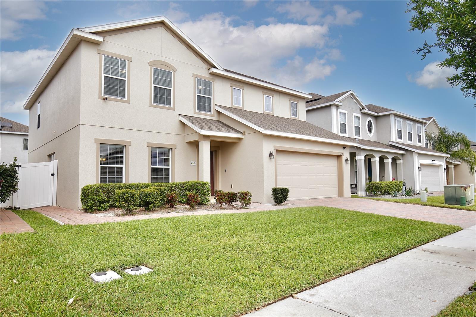 3252 Toscana Drive, FL