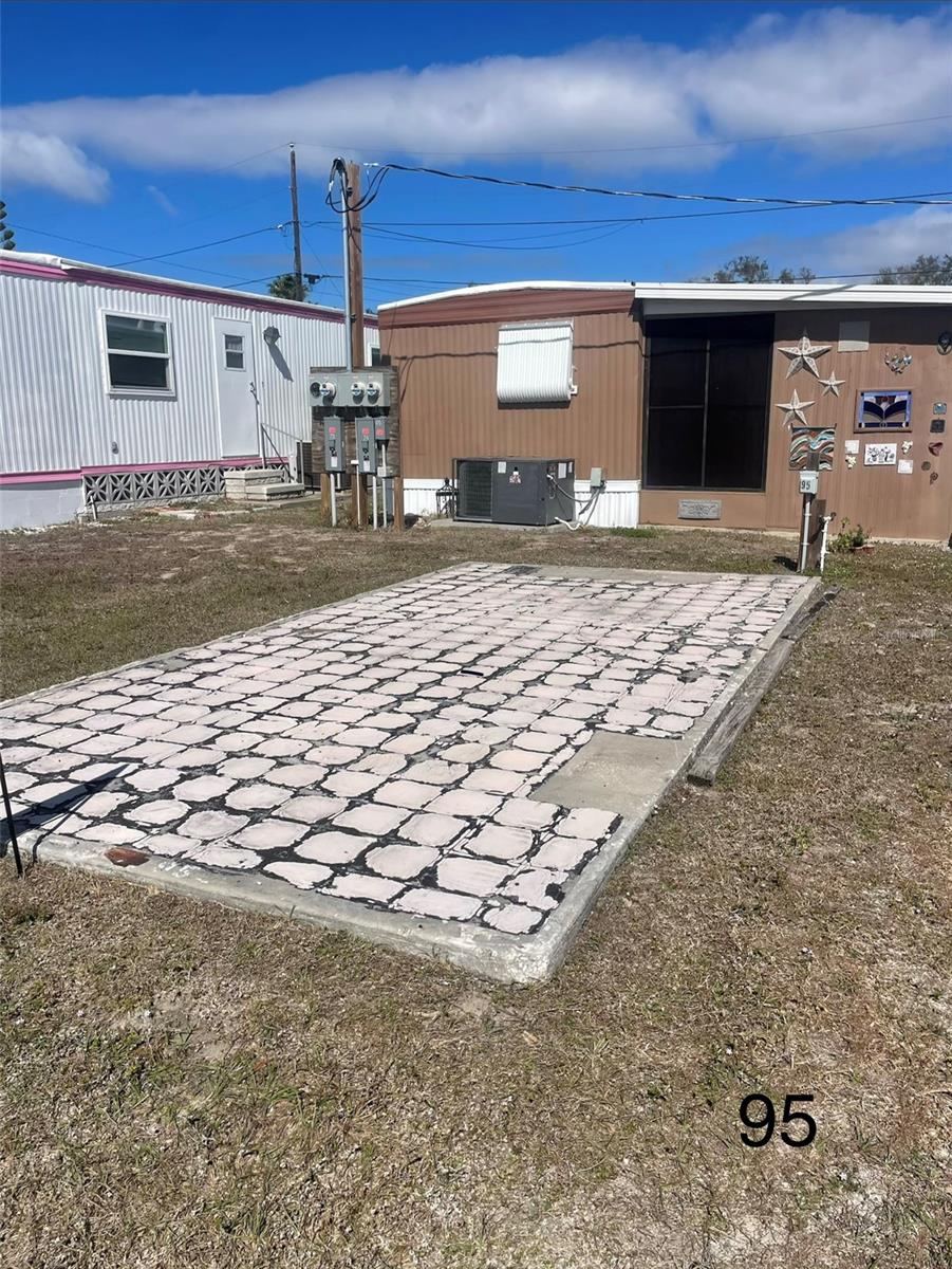 95 Michigan Street, FL