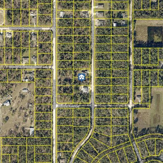 Lot 16 Canvasback Road, FL