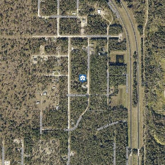 Lot 16 Canvasback Road, FL