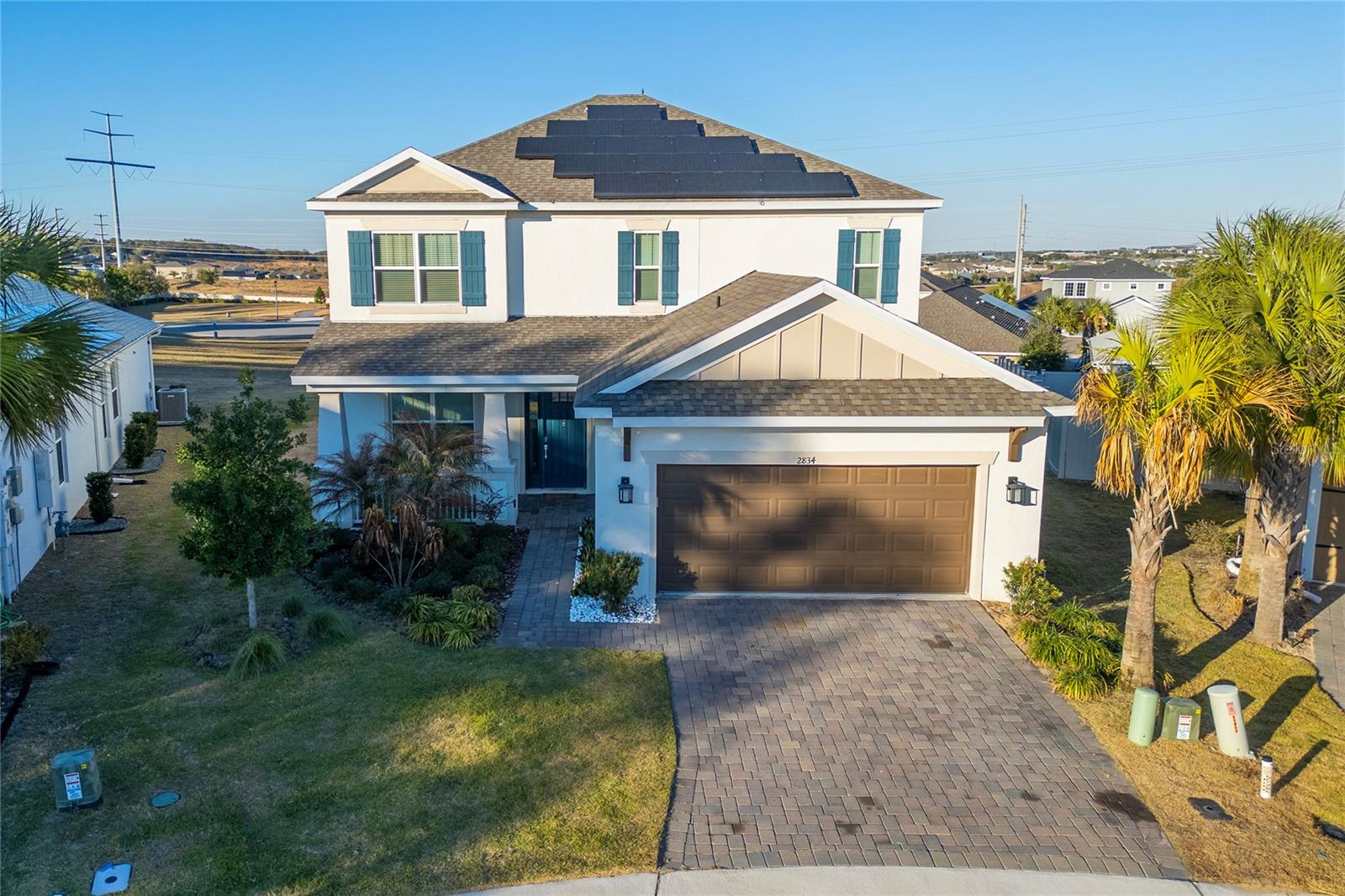 2834 High Pointe St, FL