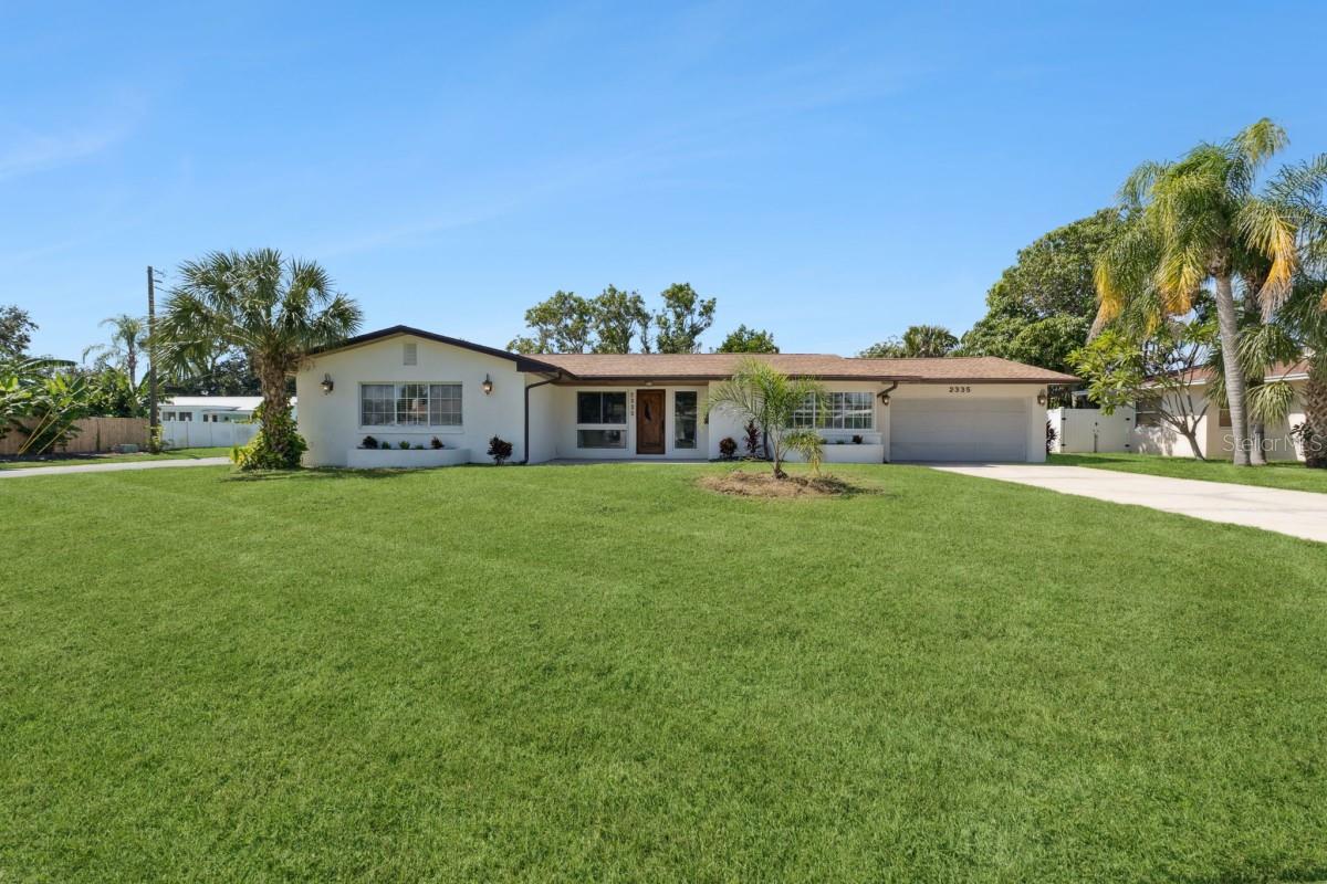 2335 Tropical Shores Drive, FL