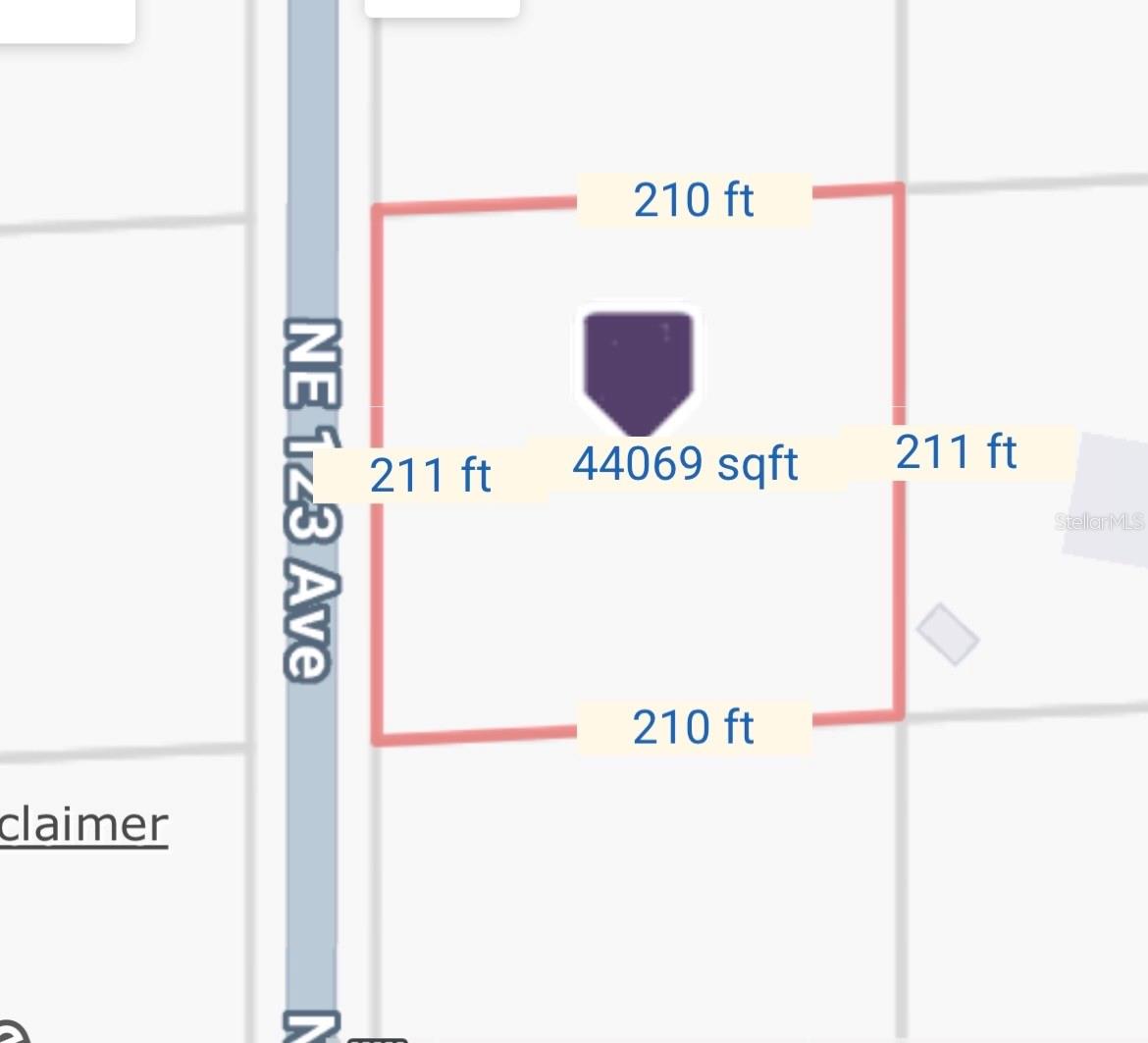 0 123rd Avenue, FL