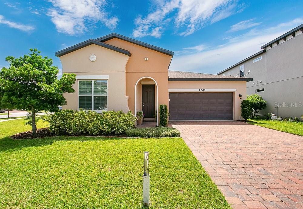 2009 Napoli Drive, FL