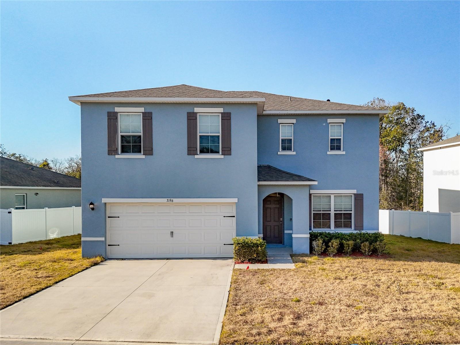 3196 Blue Crab Drive, FL