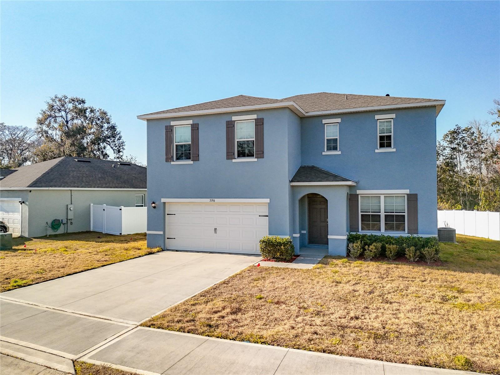 3196 Blue Crab Drive, FL
