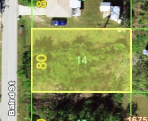 2450 Baird St, FL