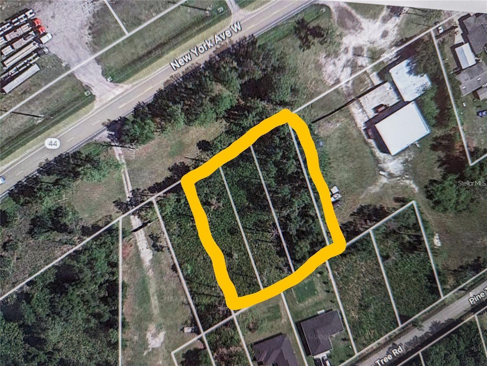 2730 State Road 44, FL