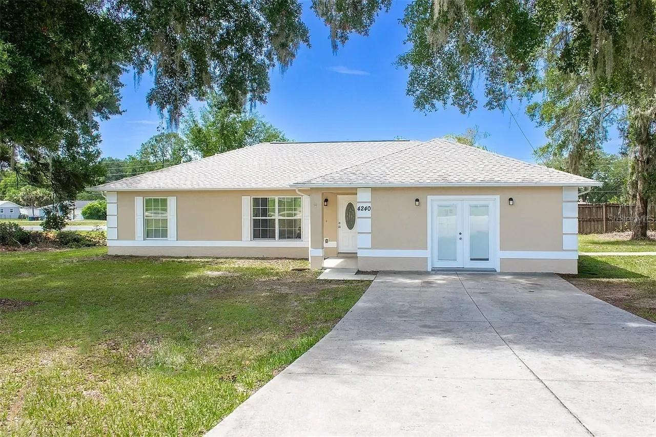 4240 134th Place, FL