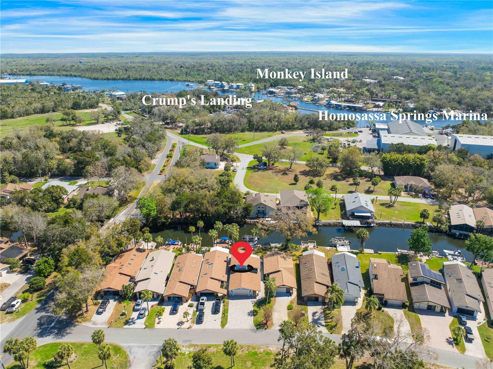 11436 Clubview Drive, FL