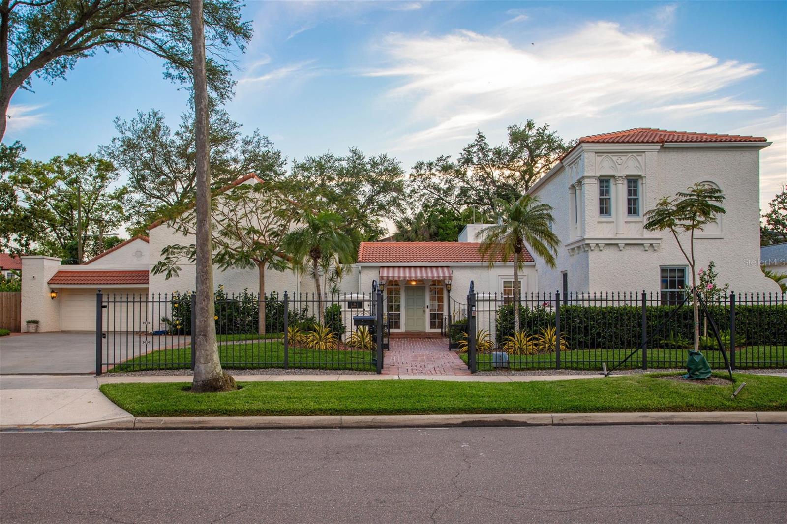 54 Aegean Avenue, FL