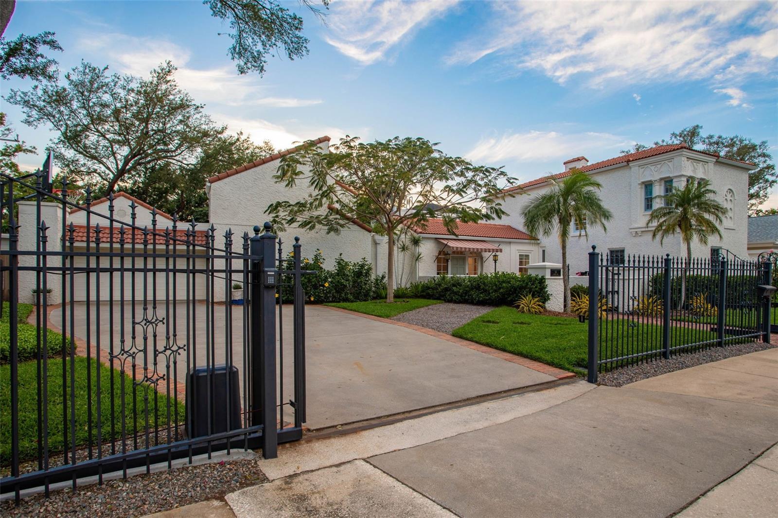 54 Aegean Avenue, FL