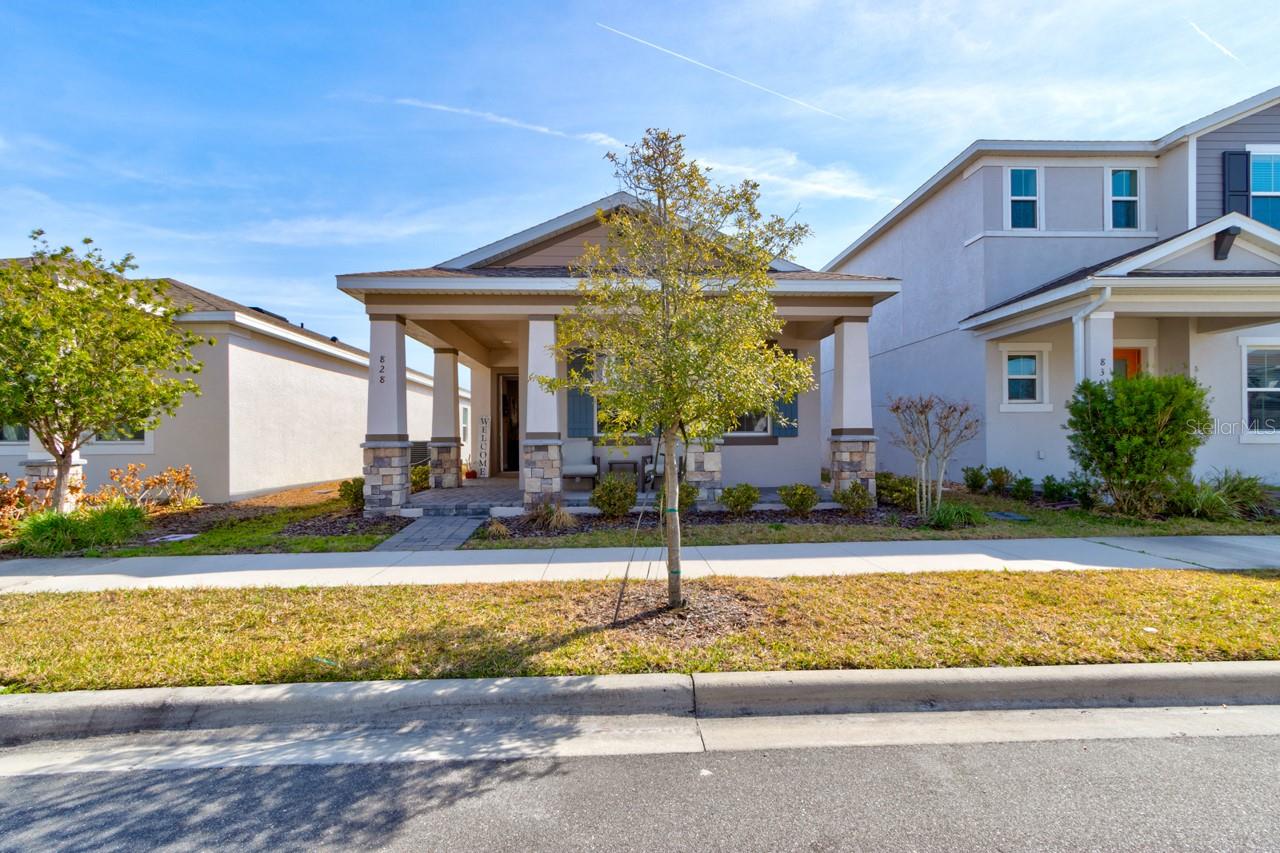 828 Middleton Street, FL
