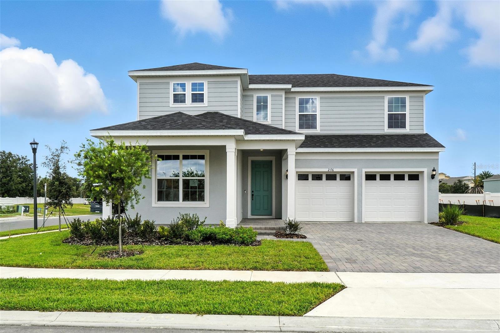276 Summer Pine Street, FL