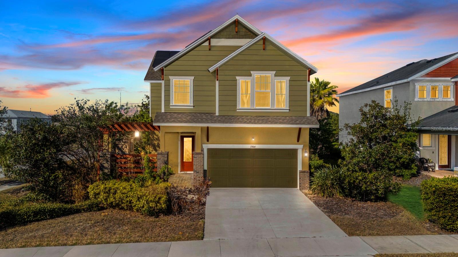 7304 Milestone Drive, FL